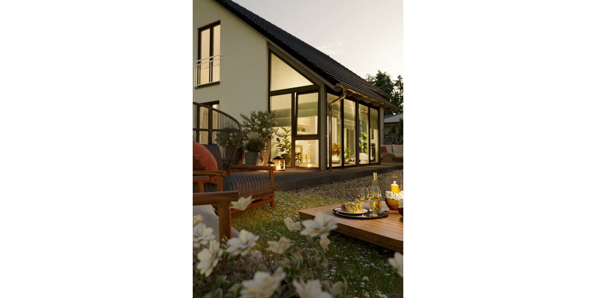 Einfamilienhaus Hagen Eilpe - 5 Zimmer, 130 m&sup2;, 301.610&euro; | Angebot:25425136