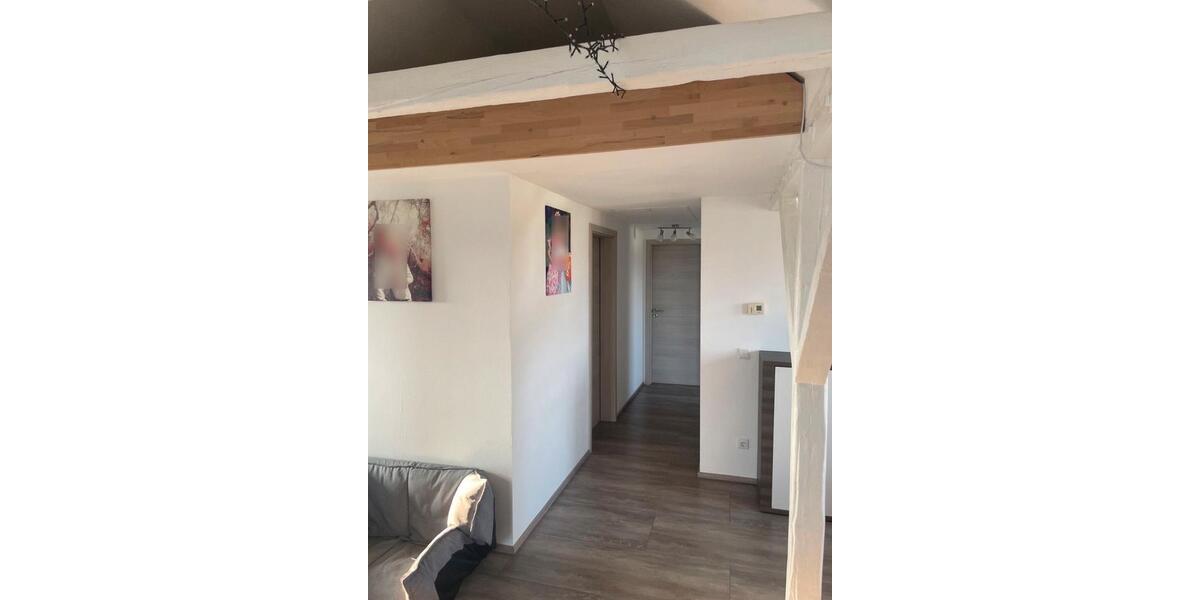 Provisionsfreie Maisonette-Eigentumswohnung 4 zimmer