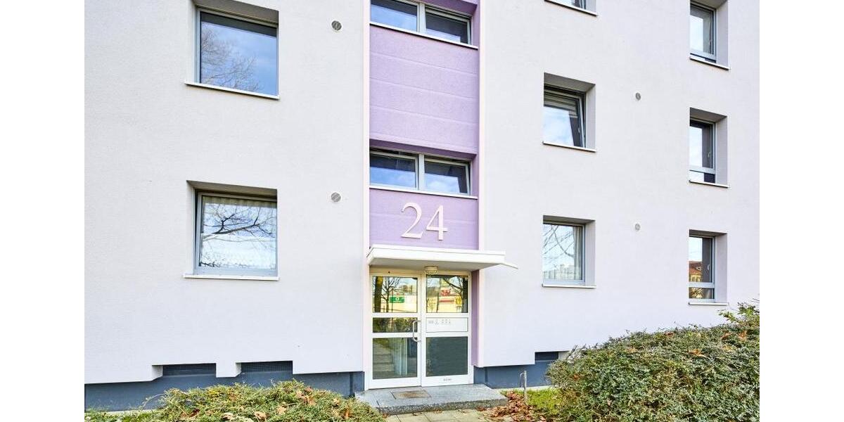 Erdgeschoßwohnung Monheim am Rhein - 2 Zimmer, 55 m&sup2;, 636&euro; | Angebot:25099685