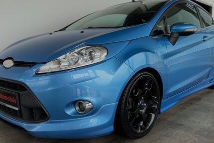 Ford Fiesta 290.000 km 3.000 &euro; Hilden 40721