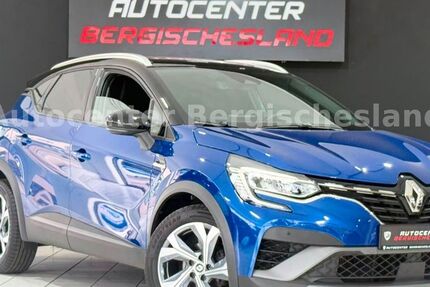 Renault Captur 47.600 km 19.599 &euro; Wuppertal 42285