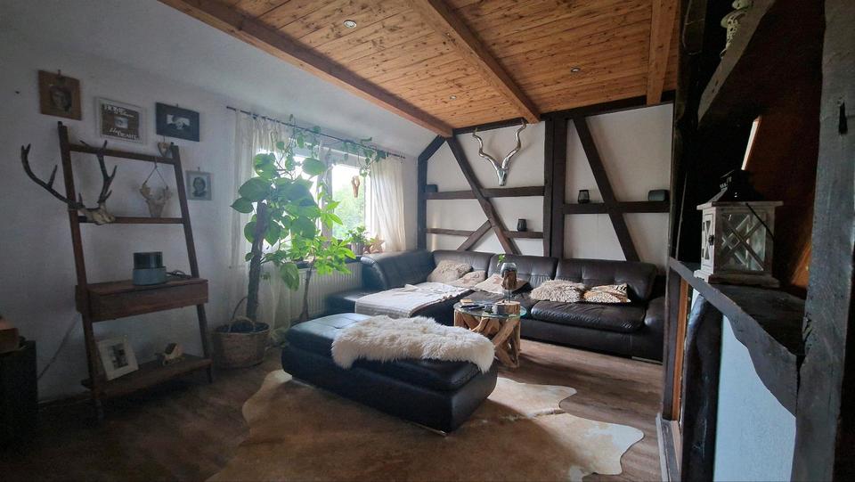 Doppelhaushälfte Wermelskirchen - 8 Zimmer, 170 m&sup2;, 449.000&euro; | Angebot:26066033