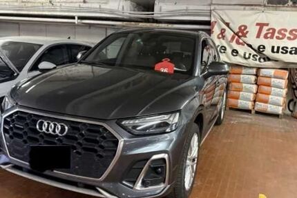 Audi Q5 104.743 km 35.300 &euro; Hagen 58091