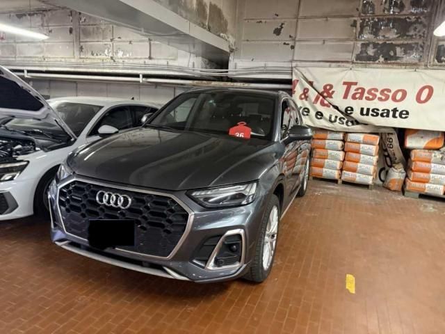 Audi Q5 104.743 km 35.300 &euro; Hagen 58091