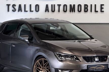 Seat Leon 118.000 km 14.999 &euro; Wuppertal 42279