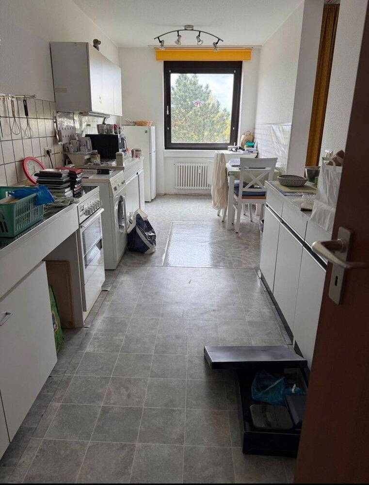 2,5 Zimmer Wohnung zentral gelegen in RefrathBergisch Gladbach