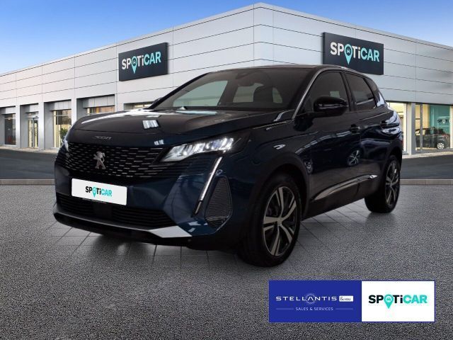 Peugeot 3008 19.969 km 18.890 &euro; Solingen 42655