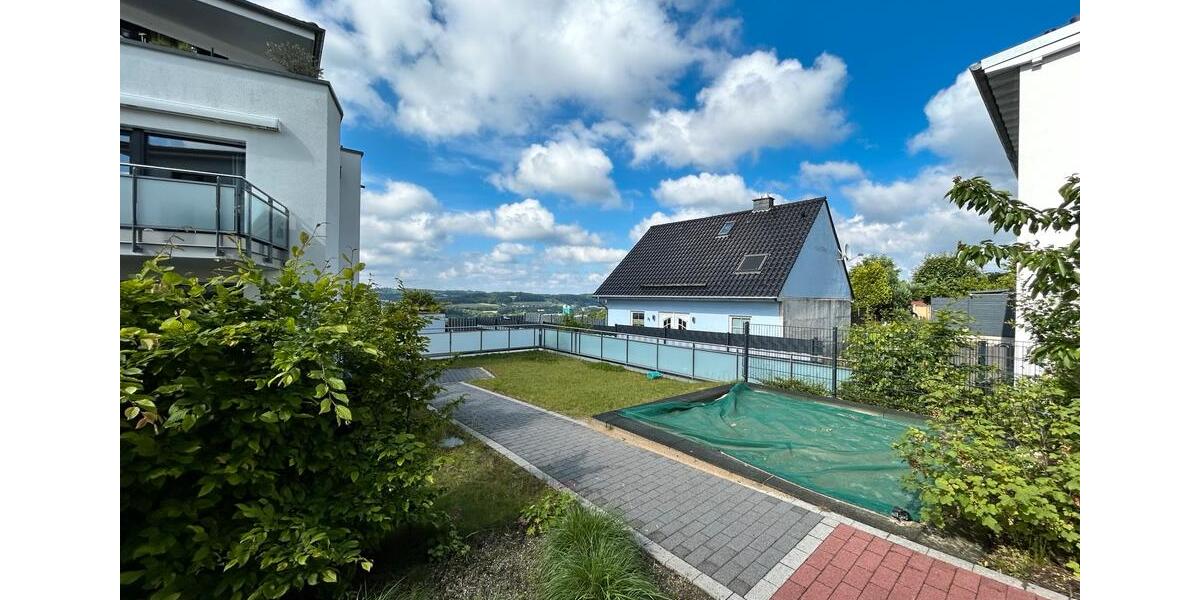 Helle 4-Zimmer Wohnung mit Südbalkon im 1.OG in am Ehrenberg 4 zimmer