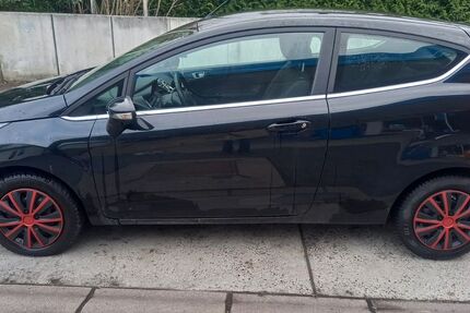 Ford Fiesta 135.000 km 5.300 &euro; Hagen 58091