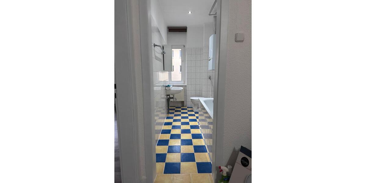 Erdgeschoßwohnung Hagen Dahl - 1.5 Zimmer, 42 m&sup2;, 450&euro; | Angebot:25641739