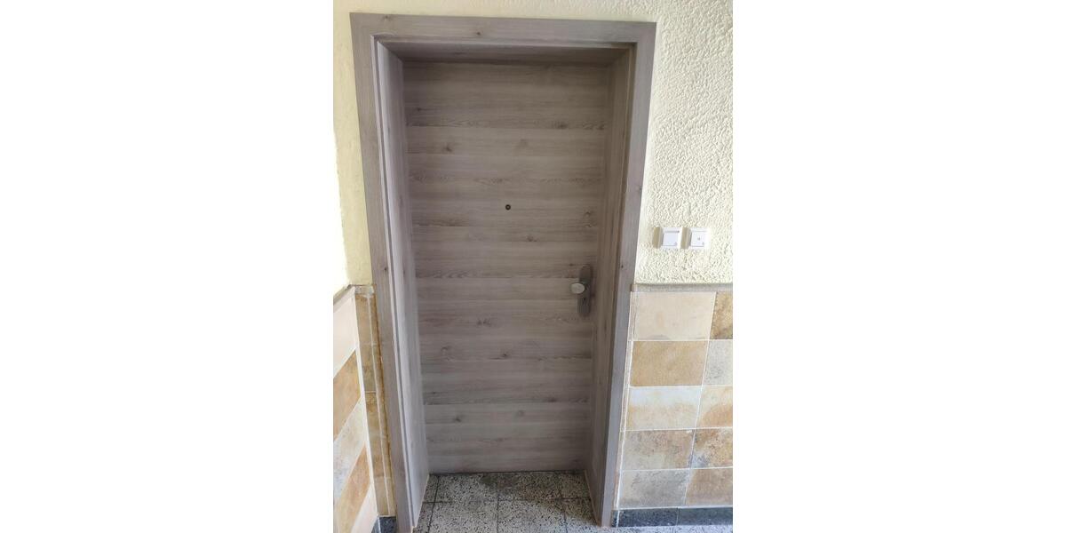 Charmante 1-Zimmer-Wohnung in zentraler Lage von Wuppertal-Elberfeld mit EBK 1 zimmer