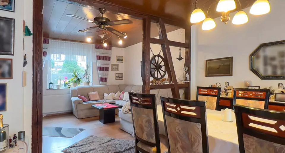 Einfamilienhaus 3 zimmer