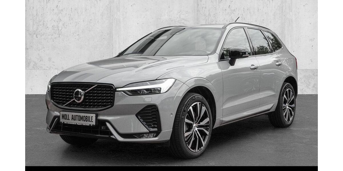 Volvo XC60 21.895 km 42.900 &euro; Wuppertal 42109
