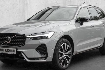 Volvo XC60 21.895 km 44.980 &euro; Wuppertal 42109