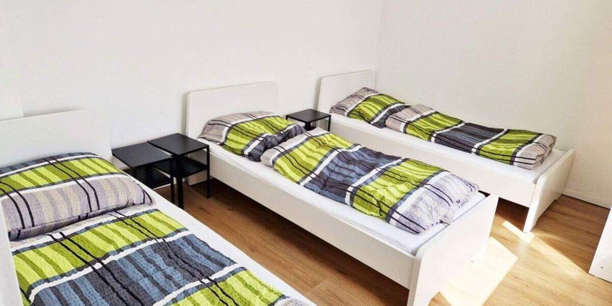 Mehrfamilienhaus, Wohnhaus Leverkusen Opladen - 1 Zimmer, 342 m&sup2;, 819.000&euro; | Angebot:25780273