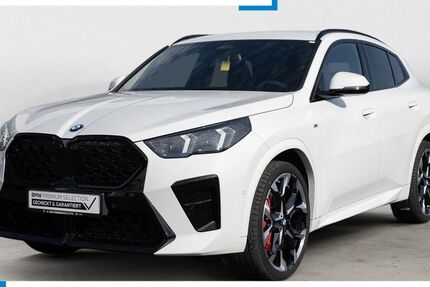 BMW X2 10.867 km 42.490 &euro; Overath-Vilkerath 51491
