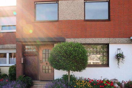 Haus Solingen Ohligs-Aufderhöhe - 5 Zimmer, 120 m&sup2;, 398.000&euro; | Angebot:26433968