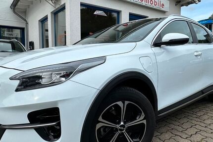 Kia XCeed 90.000 km 17.949 € Gummersbach (Zwischen Toom Markt und ATU) 51645