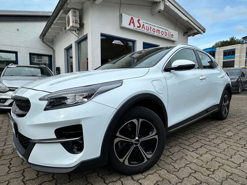 Kia XCeed 90.000 km 17.949 € Gummersbach (Zwischen Toom Markt und ATU) 51645