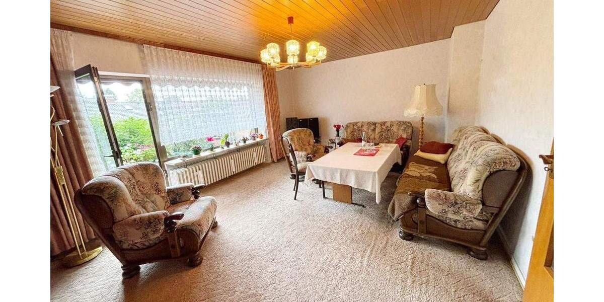 Reihenendhaus Leverkusen Bergisch Neukirchen - 4 Zimmer, 100 m&sup2;, 419.000&euro; | Angebot:25665872