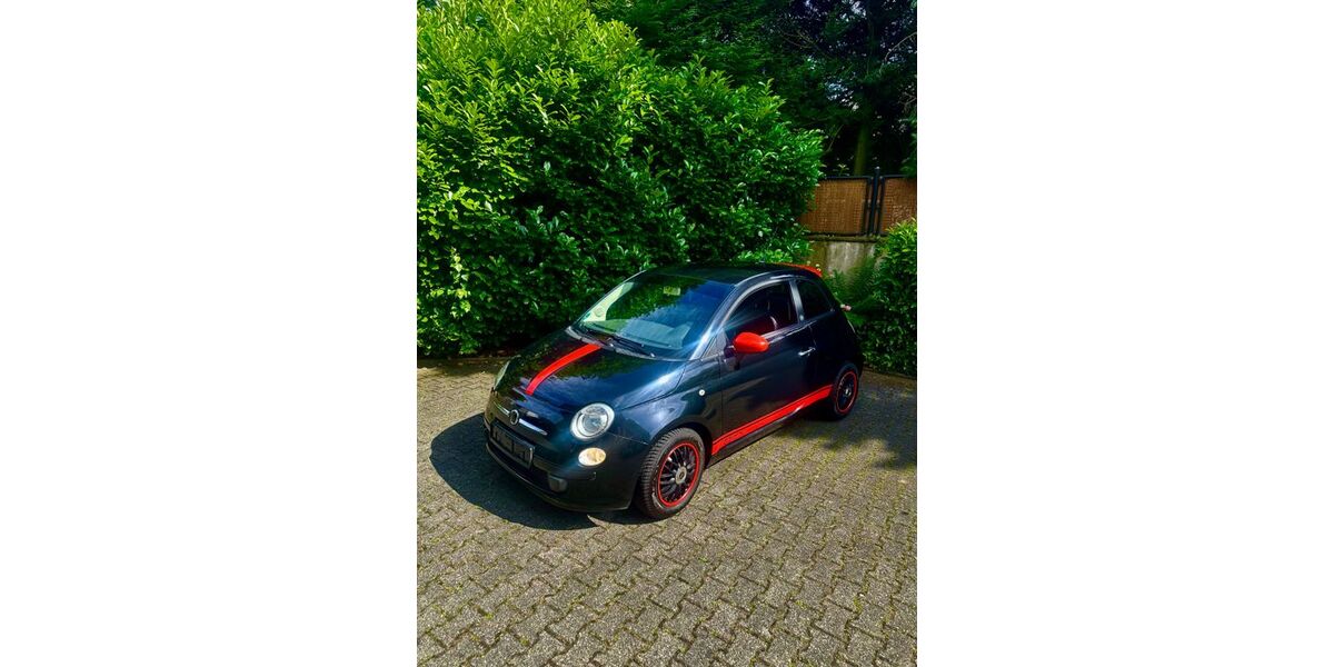 Fiat 500 121.000 km 3.600 &euro; Bergisch Gladbach 51469