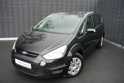 Ford S-Max 254.518 km 6.499 &euro; Dormagen 41539