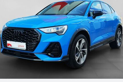 Audi Q3 27.243 km 33.850 &euro; Remscheid 42897