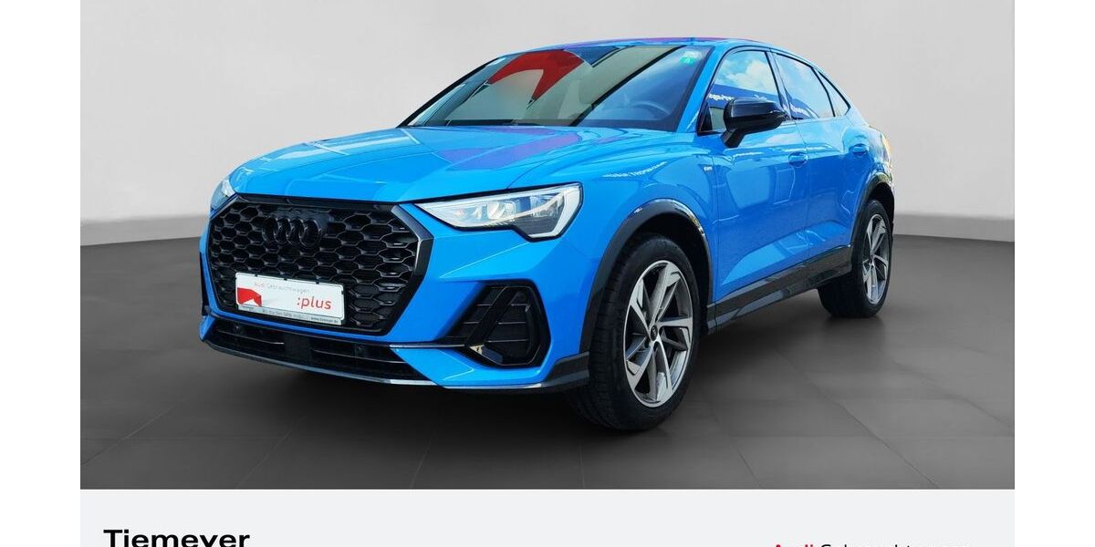 Audi Q3 27.243 km 33.850 &euro; Remscheid 42897