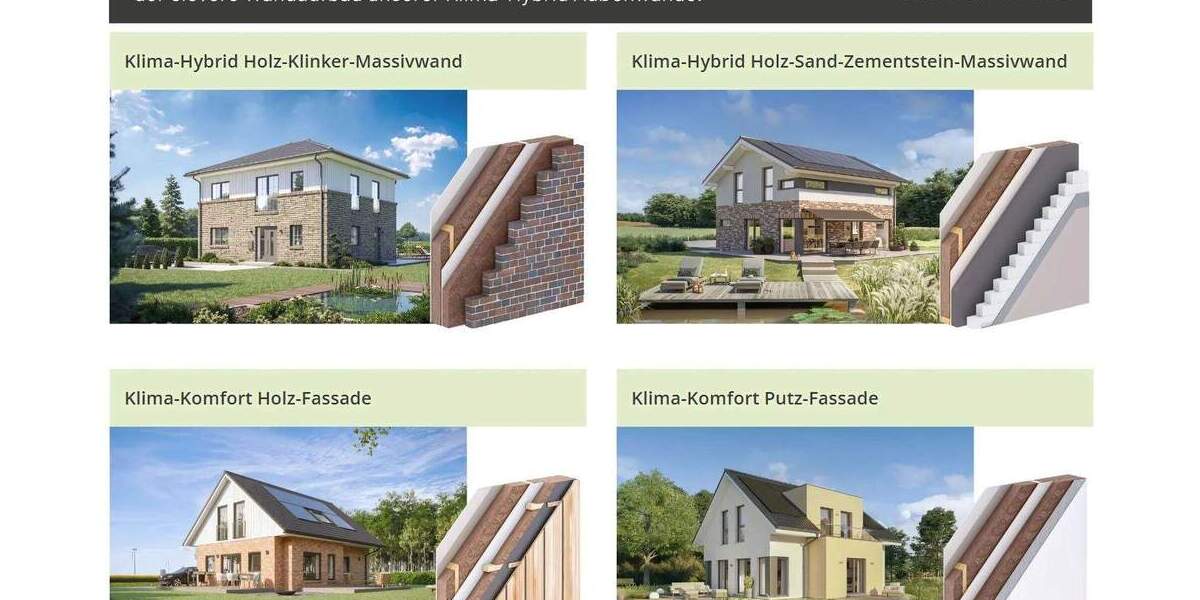 Jetzt zugreifen: Bauland & Danhaus-Kombination zum Wohlfühlen! 5 zimmer