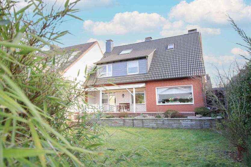 Haus zum Kaufen in Bochum 585.000 € 161.15 m²