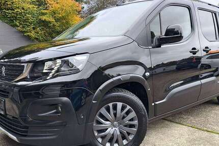 Peugeot Rifter 61.200 km 22.450 € Solingen 42657