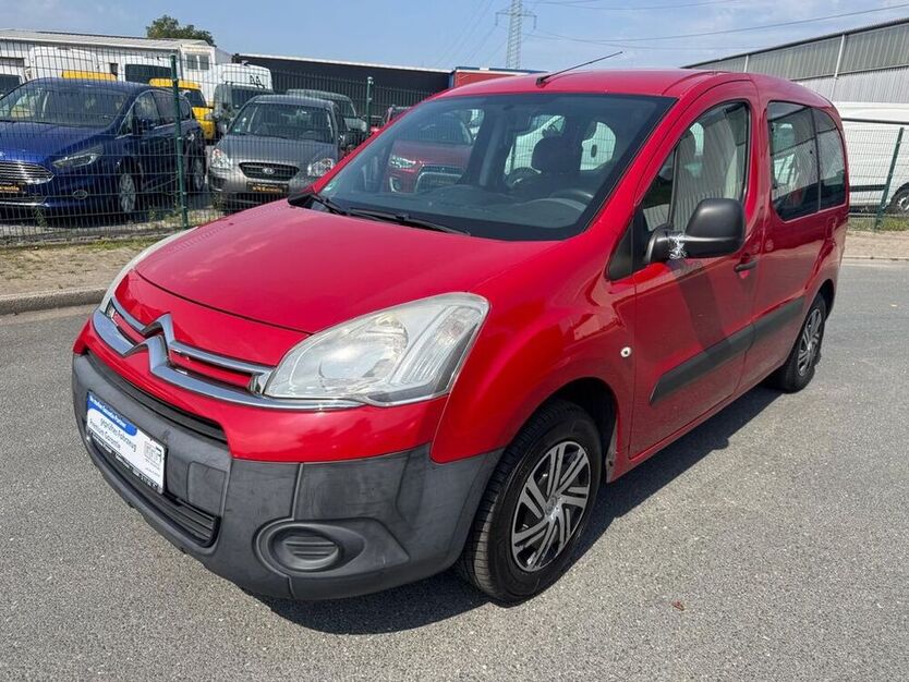 Berlingo