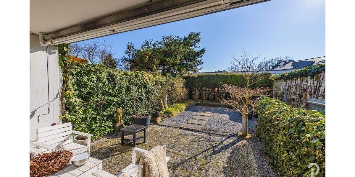 Reihenendhaus Düsseldorf Benrath - 5 Zimmer, 187 m&sup2;, 895.000&euro; | Angebot:25834719