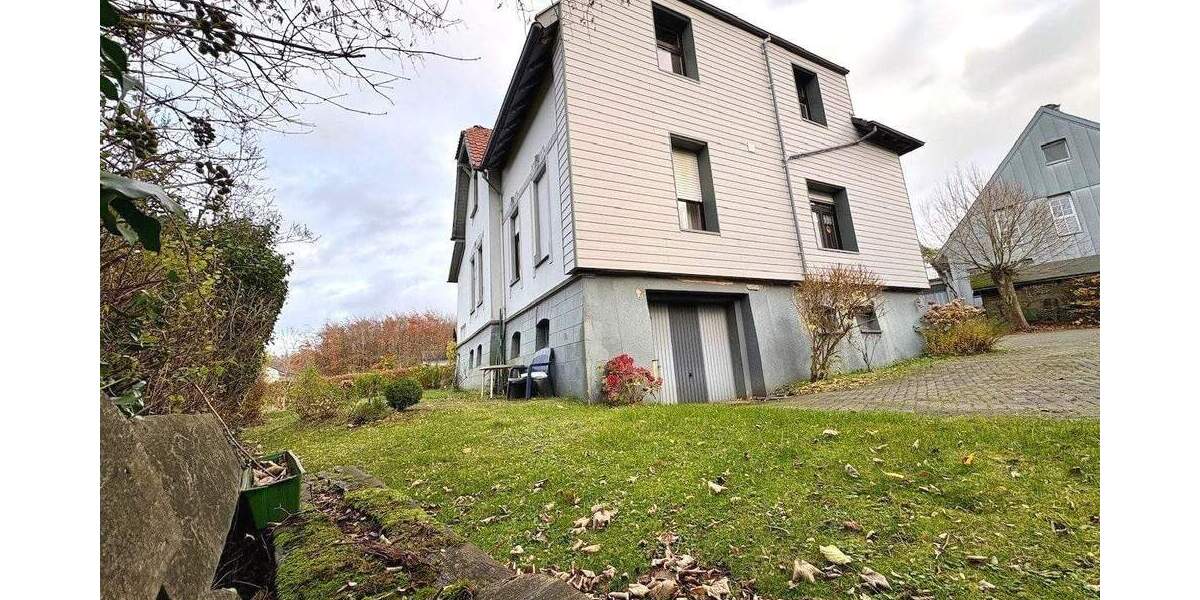 Mehrfamilienhaus, Wohnhaus Halver - 6 Zimmer, 170 m&sup2;, 199.000&euro; | Angebot:25730419