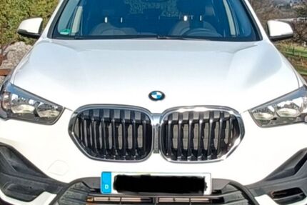 BMW X1 39.800 km 20.000 &euro; Wipperfürth 51688