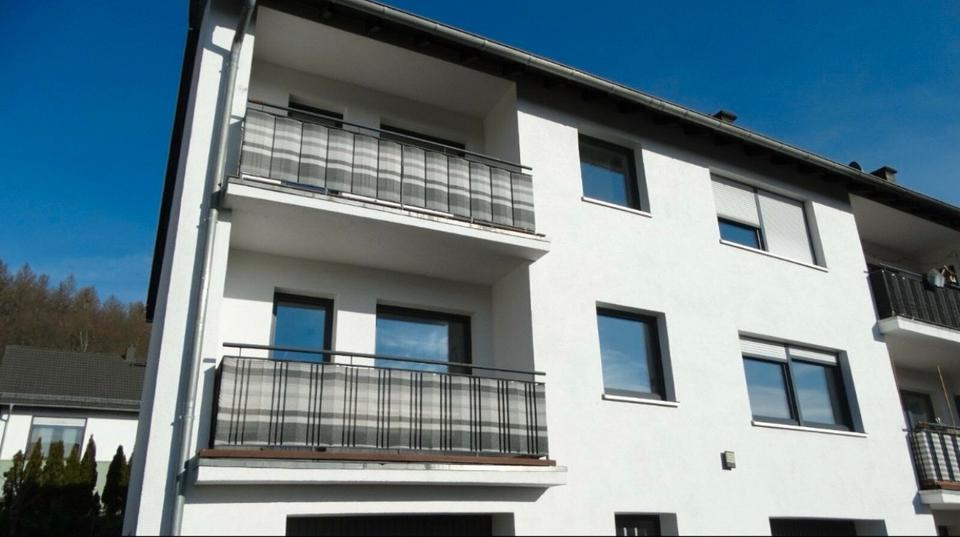 Hochparterre Engelskirchen - 3 Zimmer, 78 m&sup2;, 1.050&euro; | Angebot:25976786