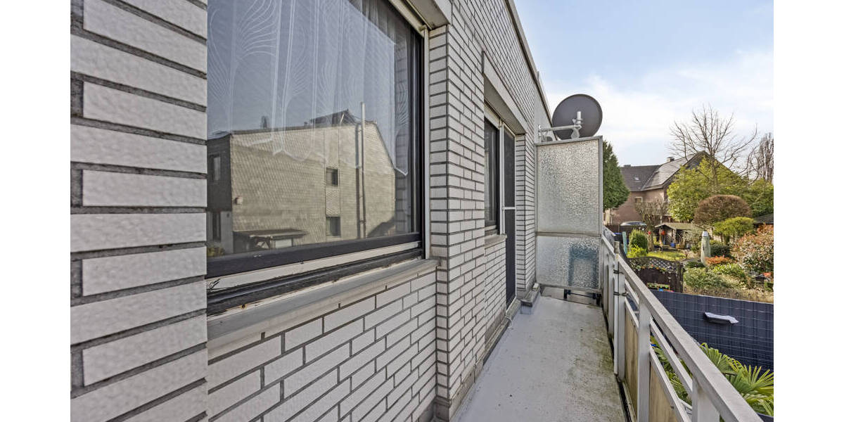 Reihenmittelhaus Monheim am Rhein / Baumberg Baumberg - 4 Zimmer, 102 m&sup2;, 379.000&euro; | Angebot:25940676