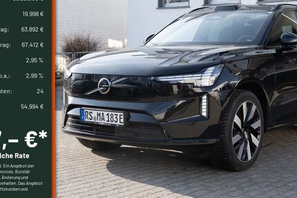 Volvo EX90 2.500 km 82.890 &euro; Remscheid 42855