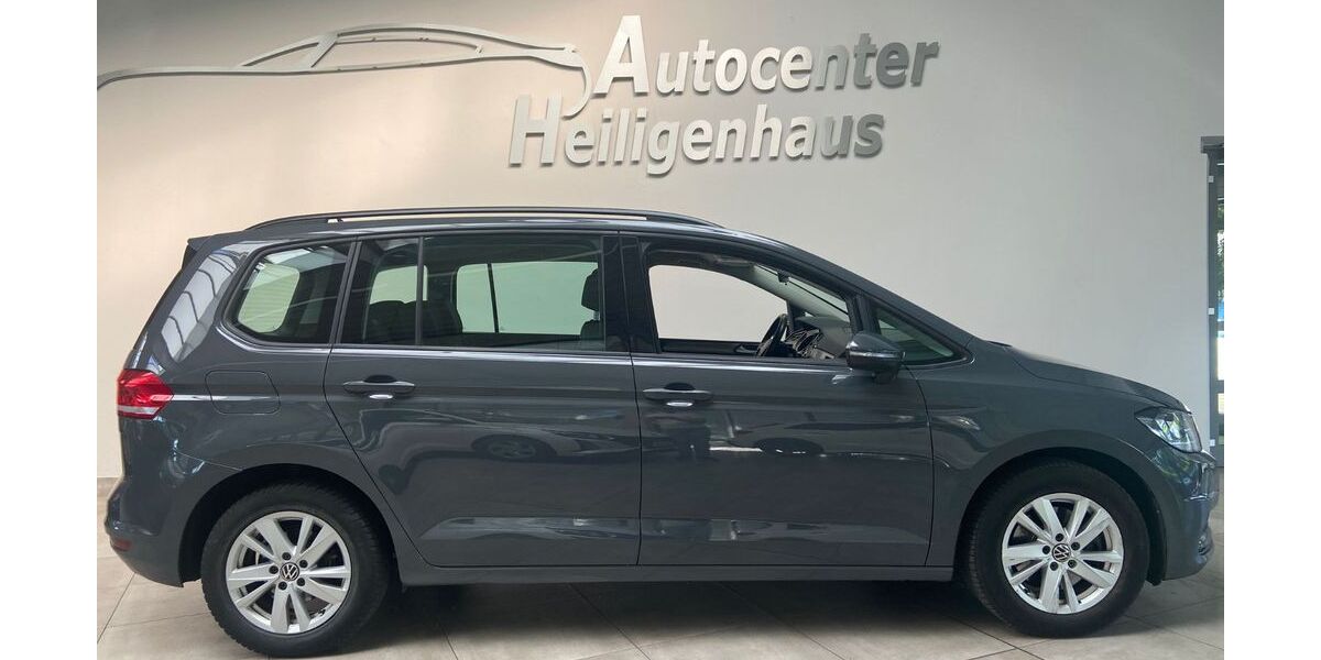 VW Touran 273.609 km 12.980 &euro; Heiligenhaus 42579