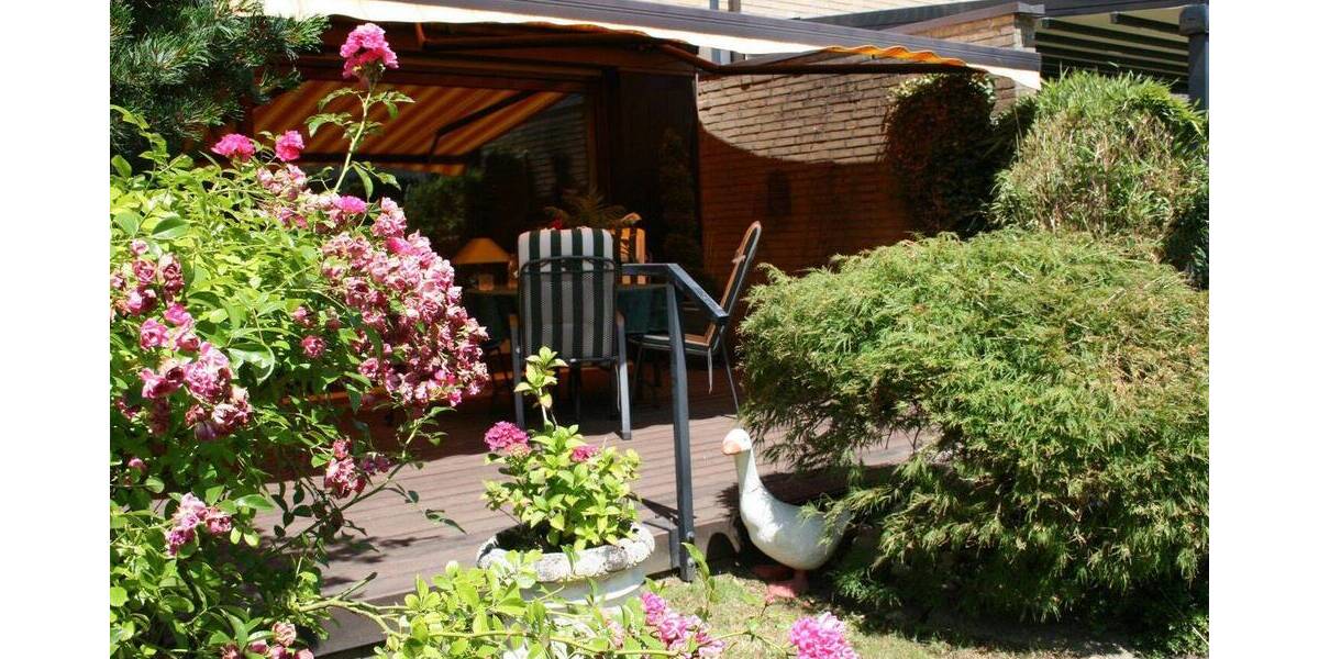 Reihenmittelhaus Leverkusen Steinbüchel - 4 Zimmer, 110 m&sup2;, 498.000&euro; | Angebot:26902807