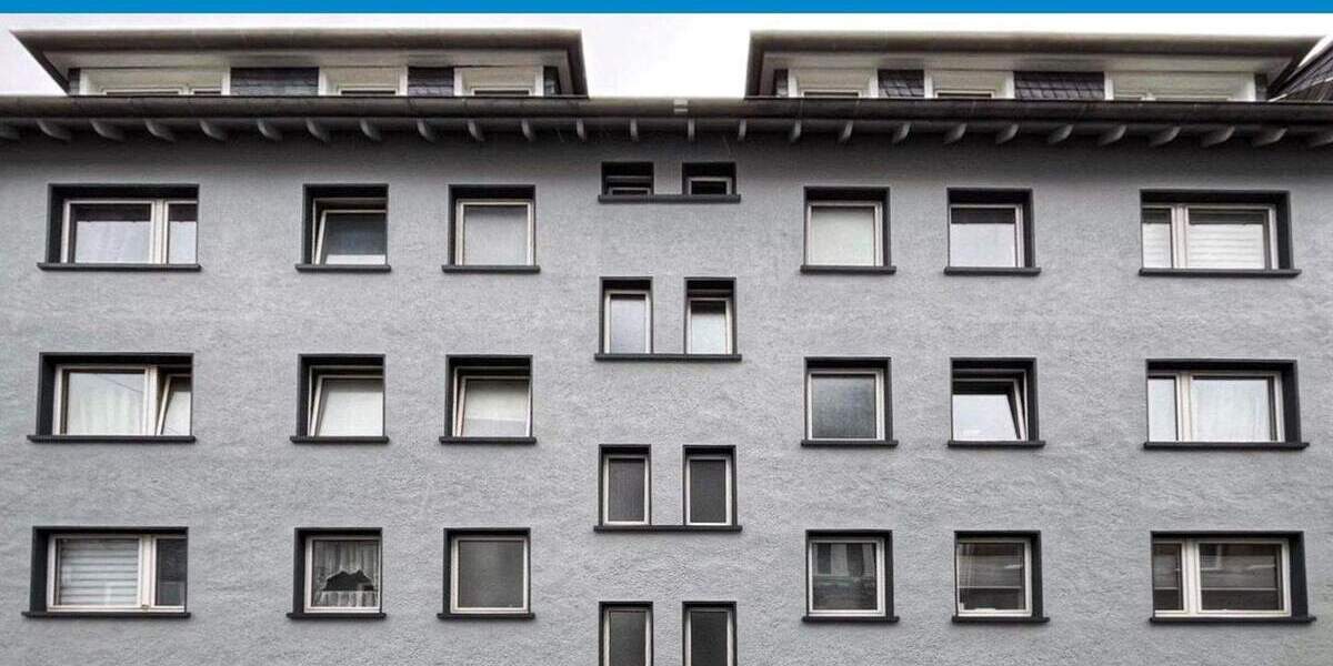 Wohnen auf dem Ölberg 2 zimmer