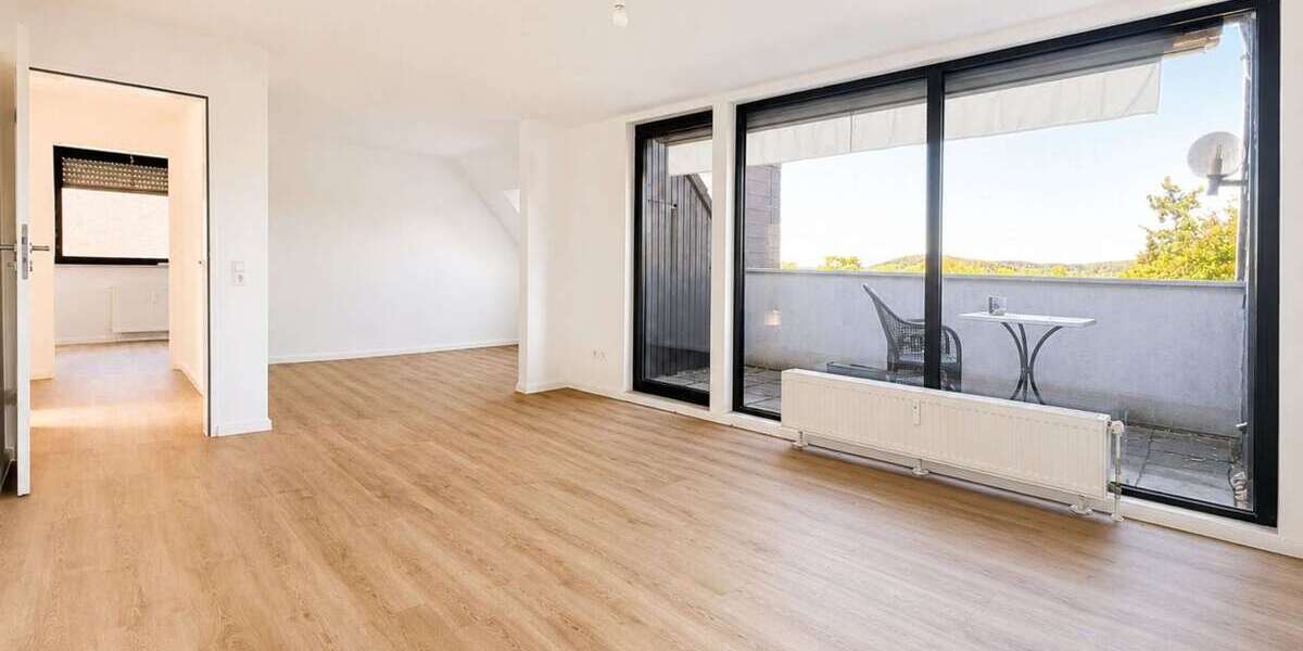 Etagenwohnung Hagen-Boele Boele - 2 Zimmer, 68 m&sup2;, 480&euro; | Angebot:27152186