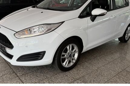 Ford Fiesta 79.117 km 6.950 &euro; Wuppertal 42329