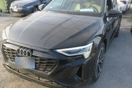 Audi Q8 e-tron 13.434 km 51.790 &euro; Hagen 58091