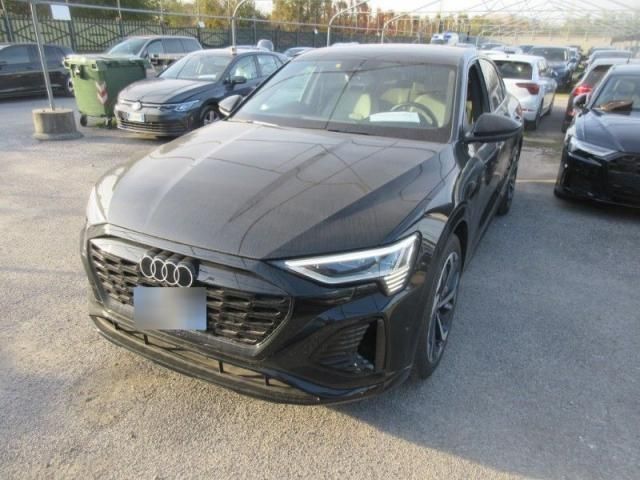 Audi Q8 e-tron 13.434 km 51.790 &euro; Hagen 58091