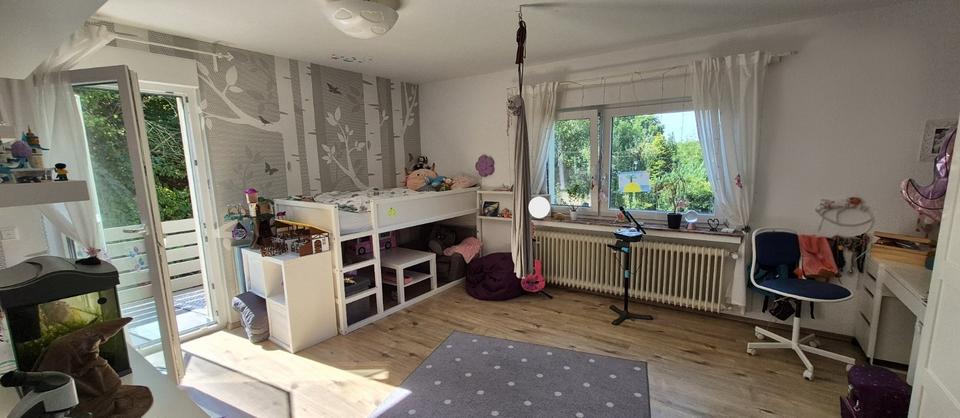 EFH in Hengstey: 1452m² Garten, 5 Zi. auf 130 m²., 2 Bäder 5 zimmer