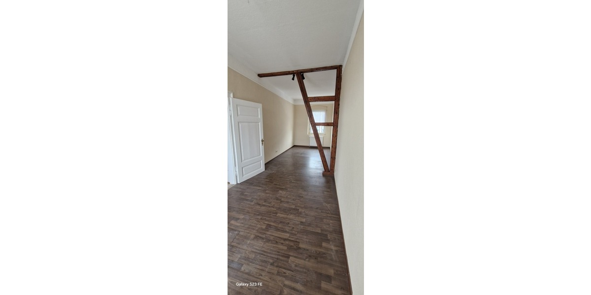 Doppelhaushälfte mit Garagenhof und kleinem Garten in Remscheid-Lennep zimmer