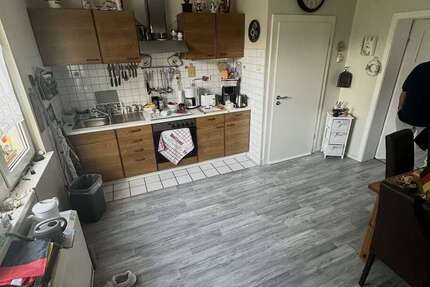 Wohnung zum Kaufen in Düsseldorf 150.000 € 55 m² 2.5 zimmer