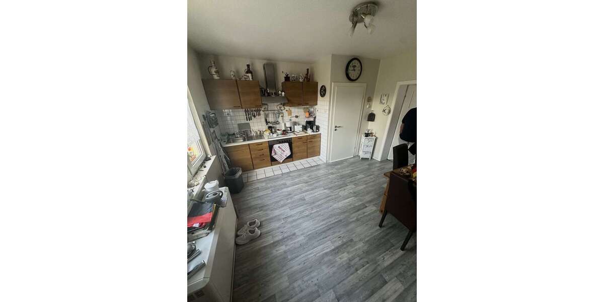 Wohnung zum Kaufen in Düsseldorf 150.000 € 55 m² 2.5 zimmer