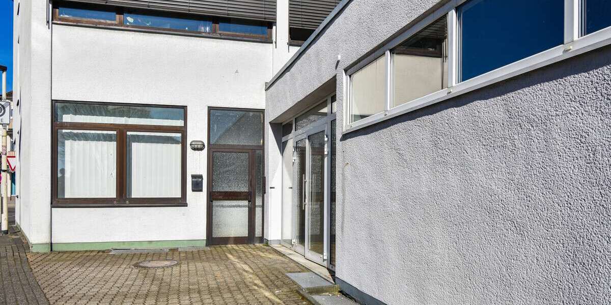 Büro in Solingen 2.999 € 176 m² zimmer